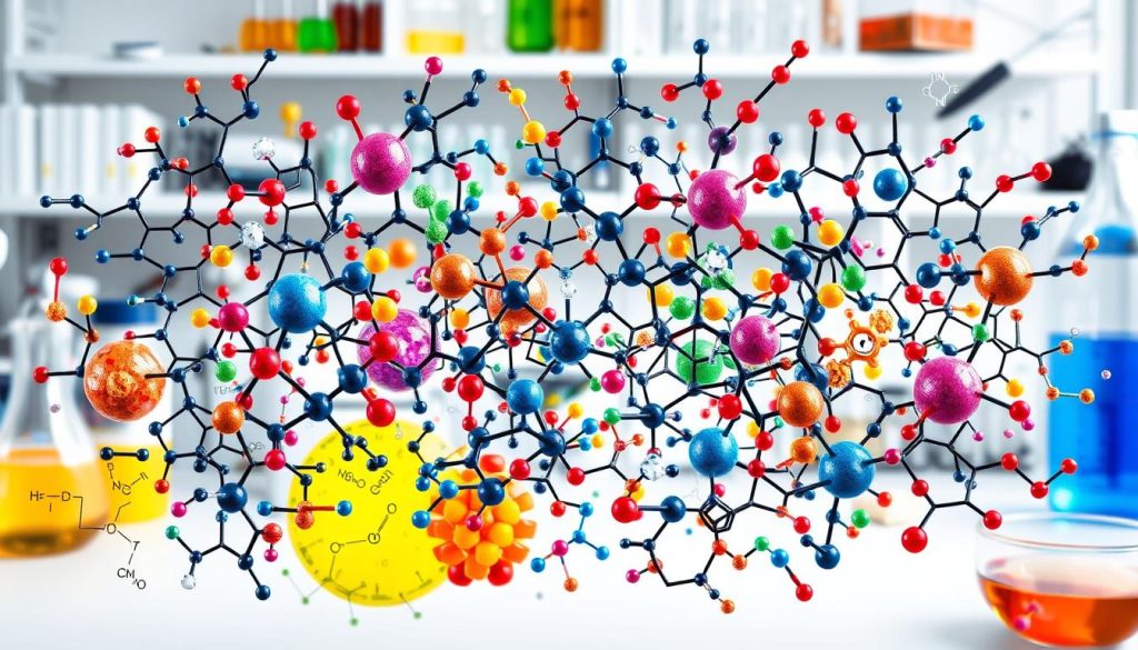 organic chemistry and carbon compounds